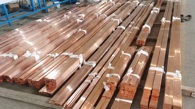 Changzhou Dachao Jinhe Copper Co., Ltd