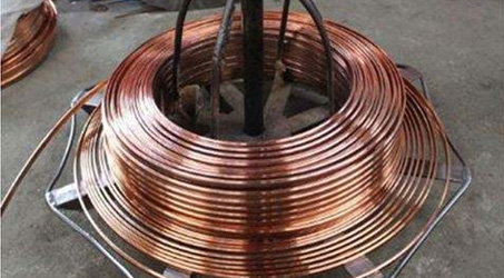 Changzhou Dachao Jinhe Copper Co., Ltd