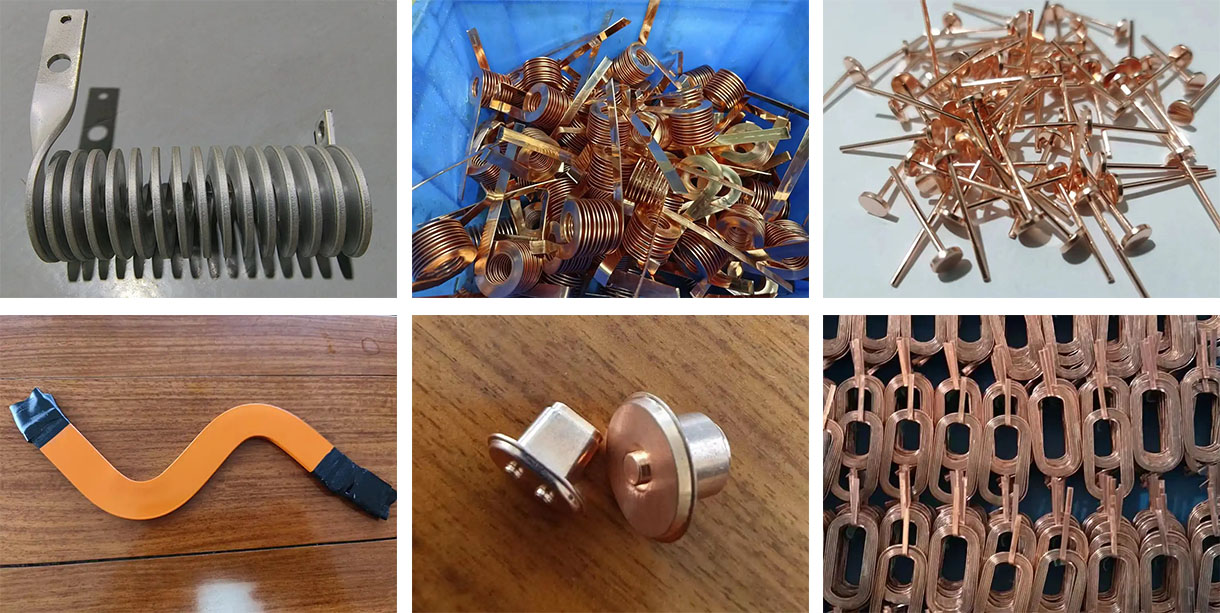 Changzhou Dachao Jinhe Copper Co., Ltd
