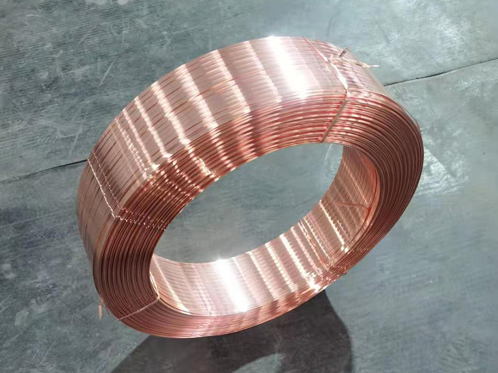 Changzhou Dachao Jinhe Copper Co., Ltd