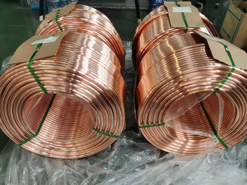 Changzhou Dachao Jinhe Copper Co., Ltd