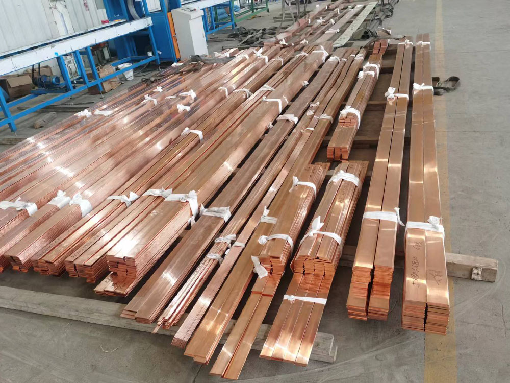 Changzhou Dachao Jinhe Copper Co., Ltd