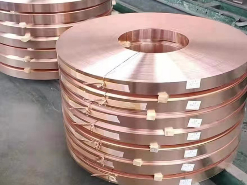 Changzhou Dachao Jinhe Copper Co., Ltd