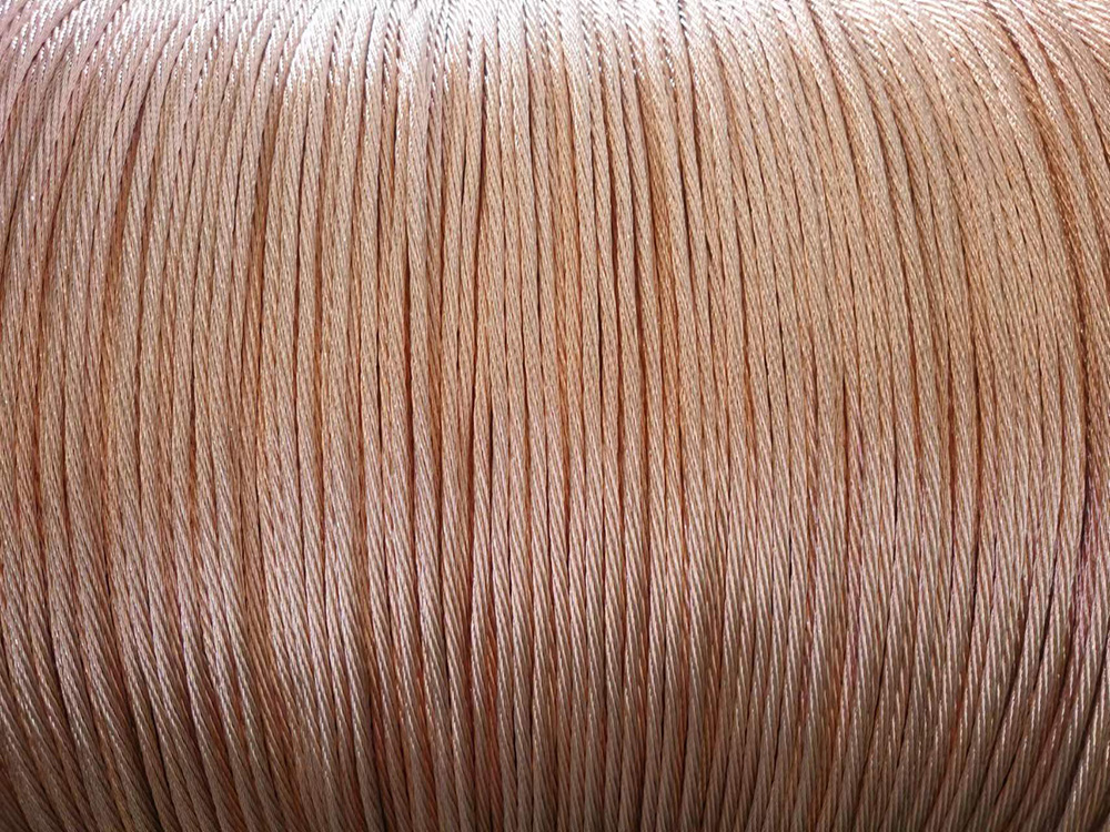 Changzhou Dachao Jinhe Copper Co., Ltd